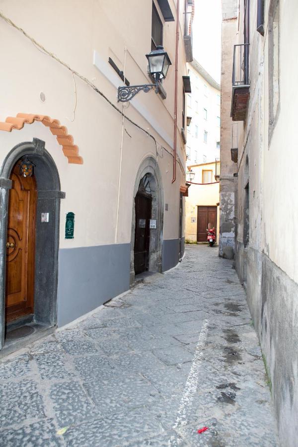 Vicolo 8 Sorrente