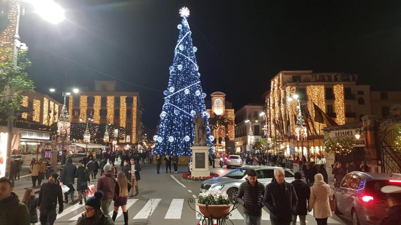 Vicolo 8 * Sorrente