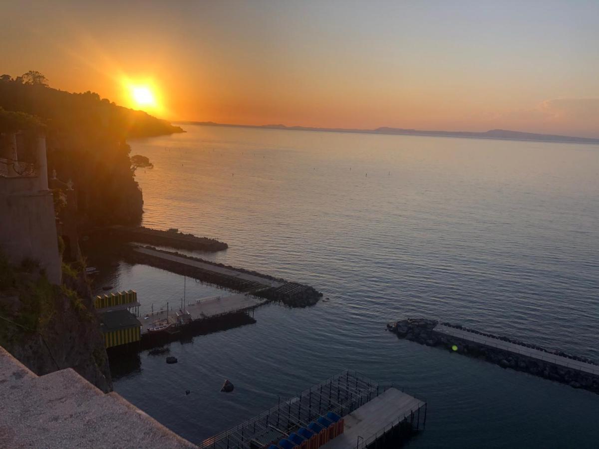 Vicolo 8 * Sorrente