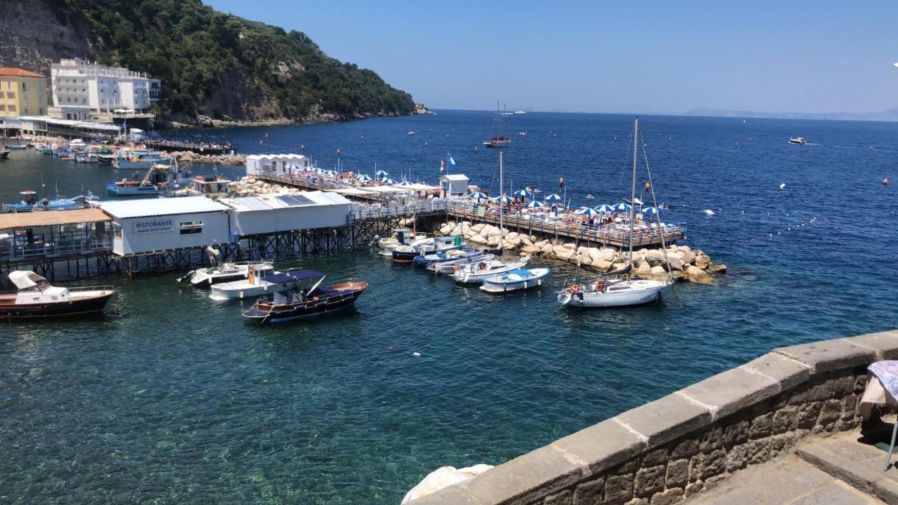 Vicolo 8 * Sorrente